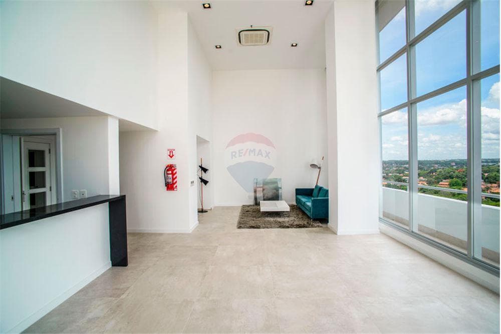 departamento full amoblado en SKYTOWER — foto 4