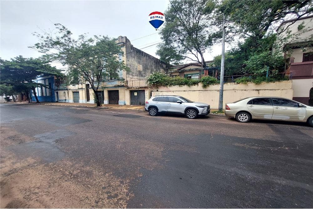 Amplio terreno en San Roque Asunción en oferta, foto 3