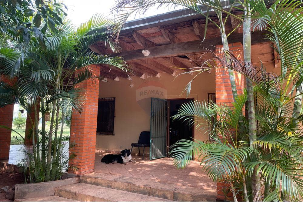 Granja hostal - carapegua, foto 1