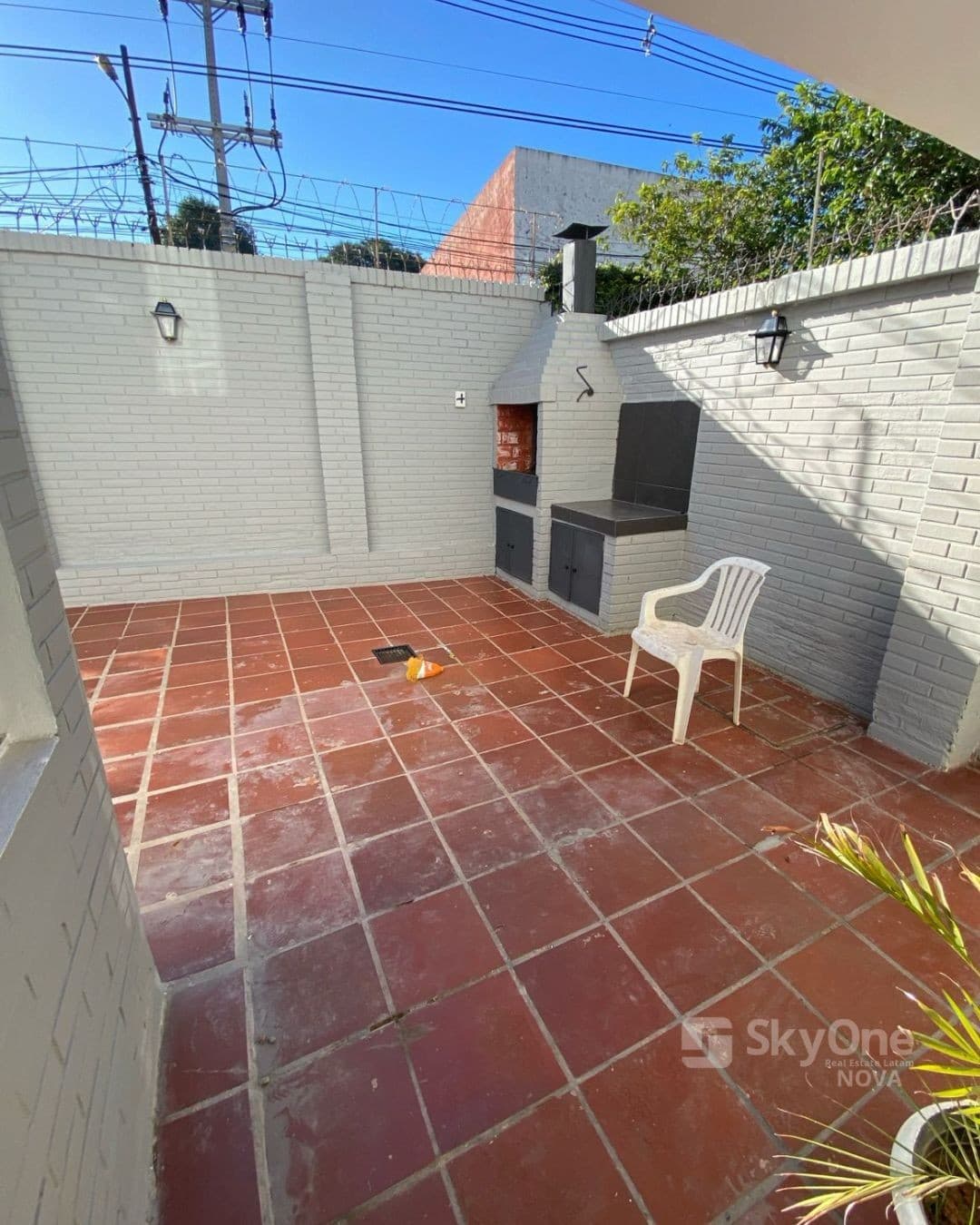 Casa de 2 plantas en barrio obrero-asuncion, foto 2