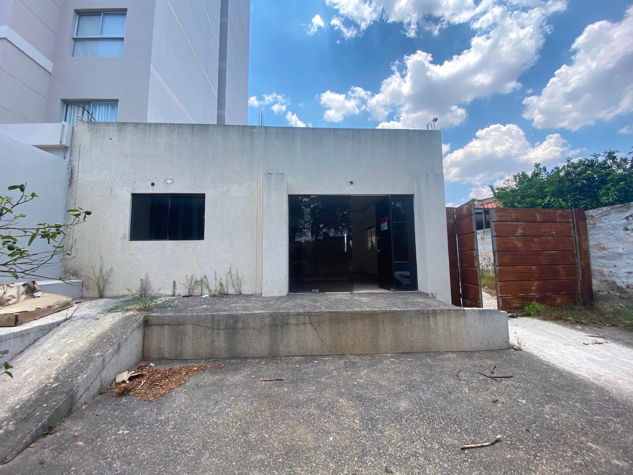 Terreno en el barrio Recoleta, foto 3