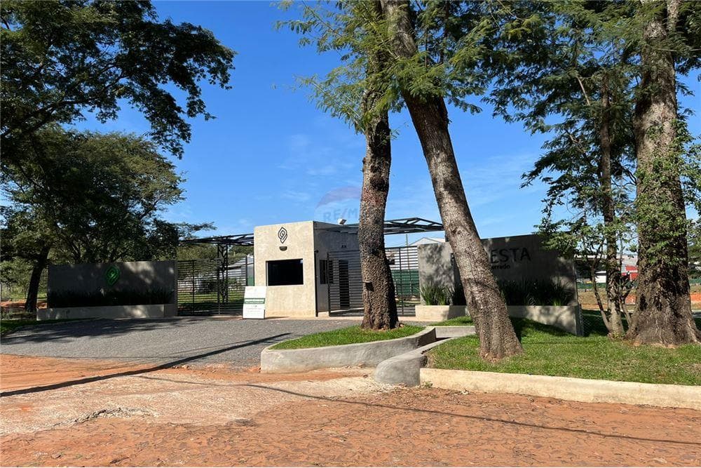 Terrenos a cuota. Barrio Cerrado Floresta, foto 1