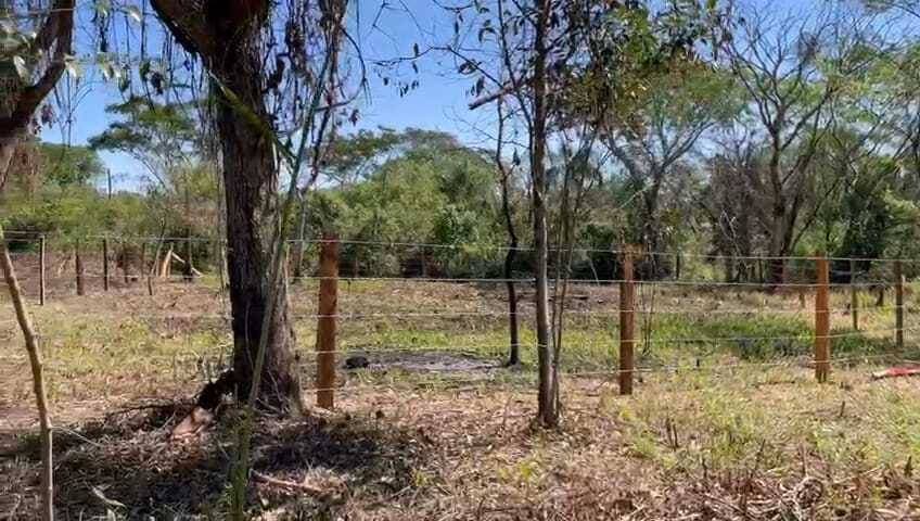 Vendo Terreno En San Bernardino