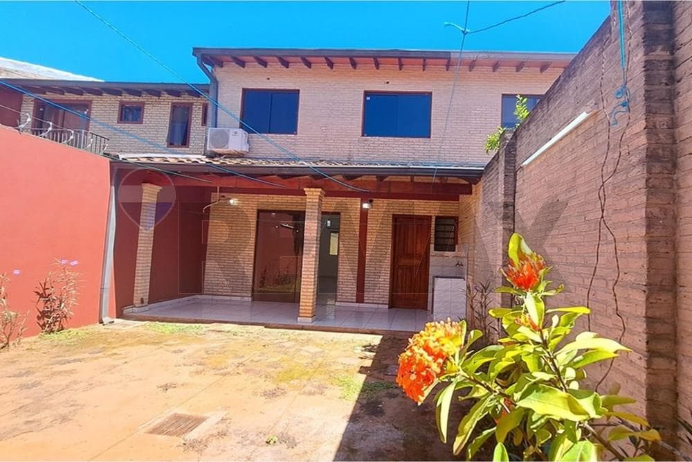 Hermoso duplex en valle apua lambare unico precio 3.5, foto 2