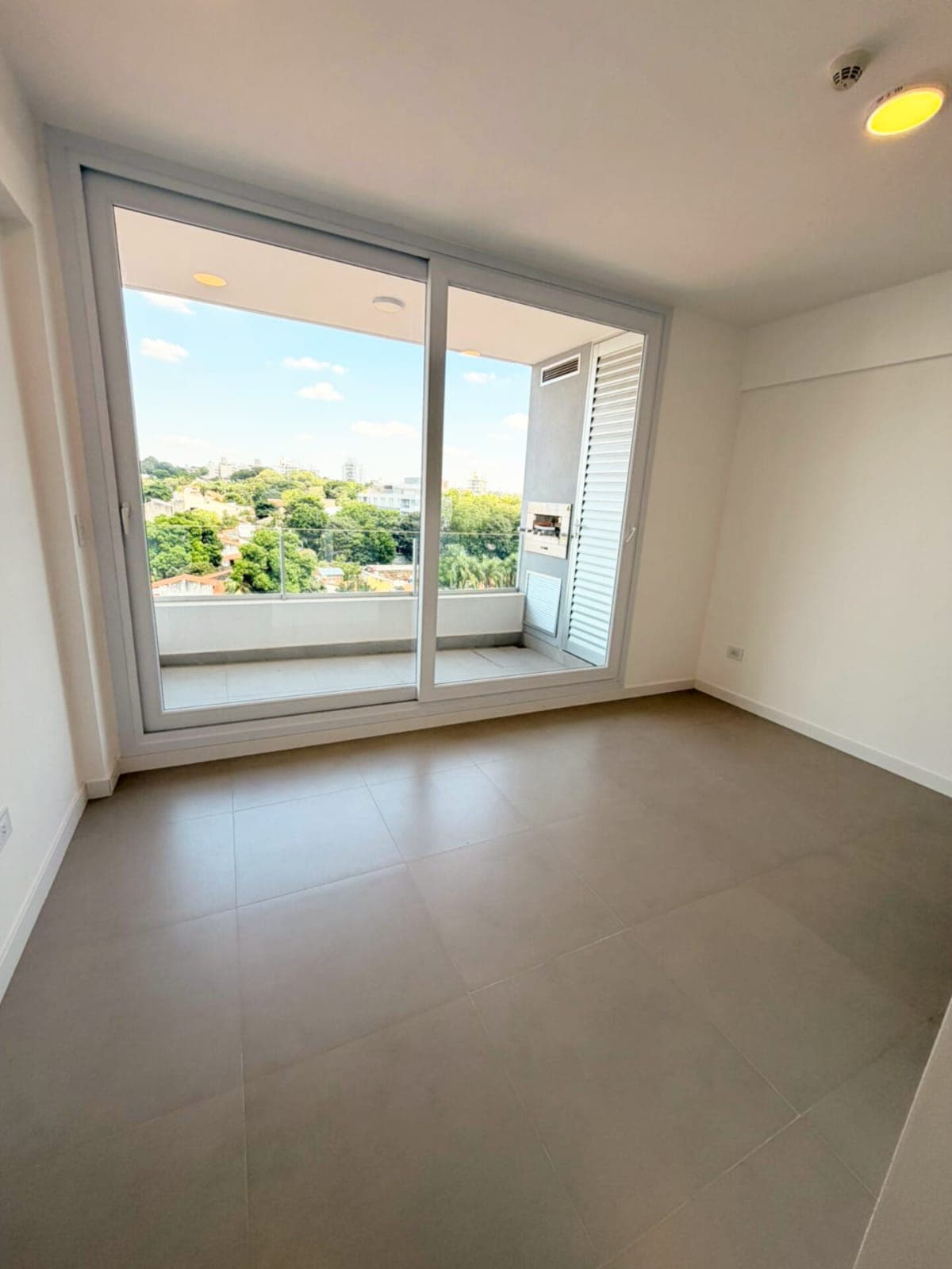 En venta departamento 1 dormitorio + 1 cochera en Barrio Jara, foto 5