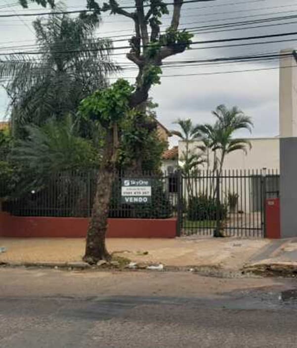 Propiedad en barrio pinoza, foto 1
