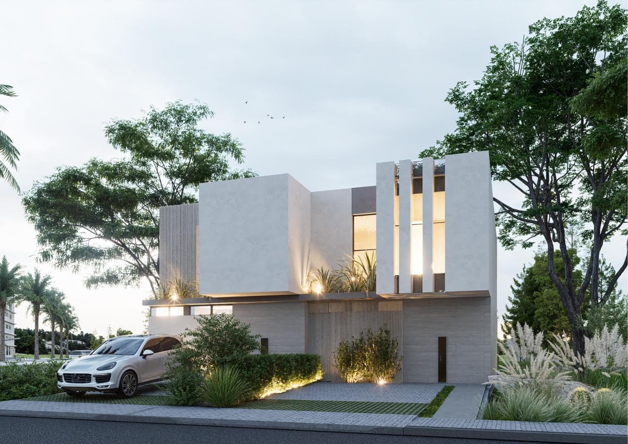 En venta Townhouses en Highlands