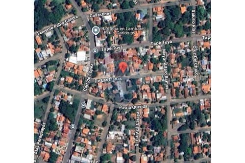 Terreno - Venta - Lambaré, Central, Paraguay, foto 5