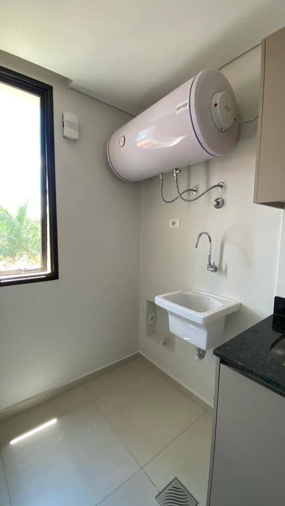 Edificio Home Ycua Sati - Departamento 2 habitaciones, foto 3