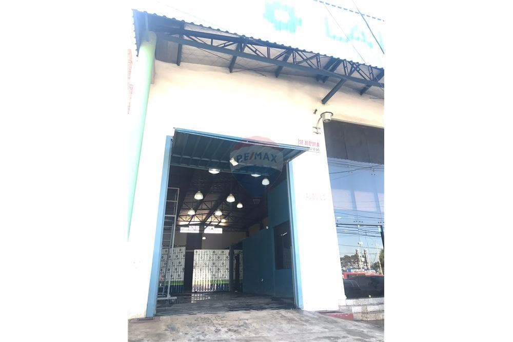 Depósito Alquiler San Lorenzo, foto 5