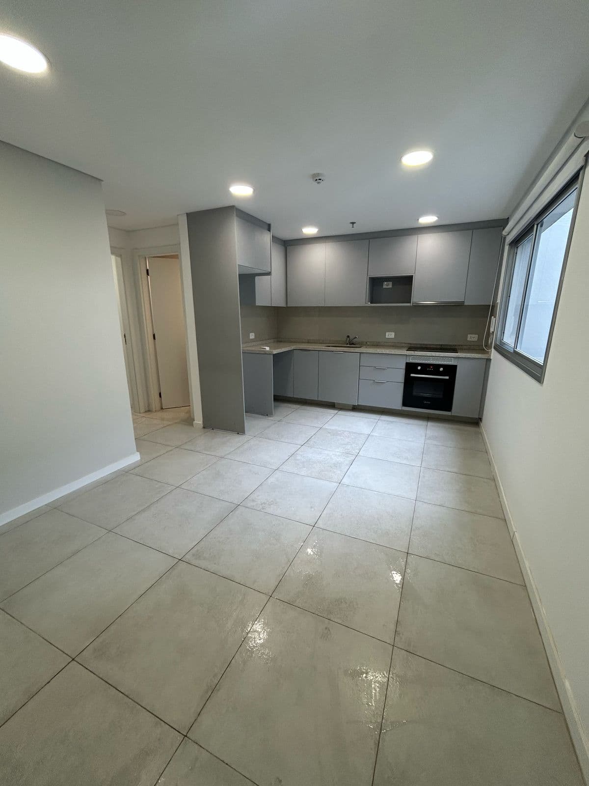 Dpto de 1 dormitorio en in 1362 molas, foto 1