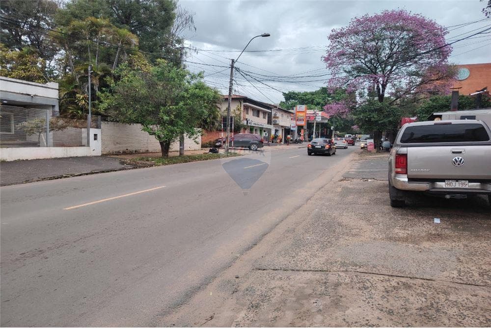 Terreno en ycua sati Asunción, foto 2