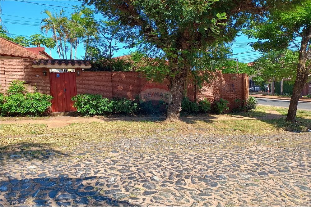 Terreno - Venta - Ycuá Satí, Asunción, Paraguay, foto 2