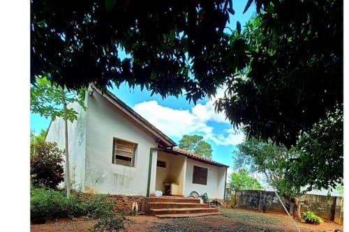 Casa-Alquiler-sargento maidana, Costa Salinares, Capiata, Central — foto 5