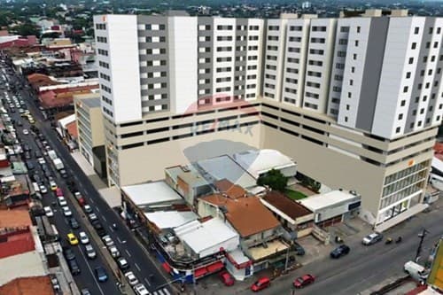 Local Comercial - Venta - Pettirossi, Paraguay, foto 3