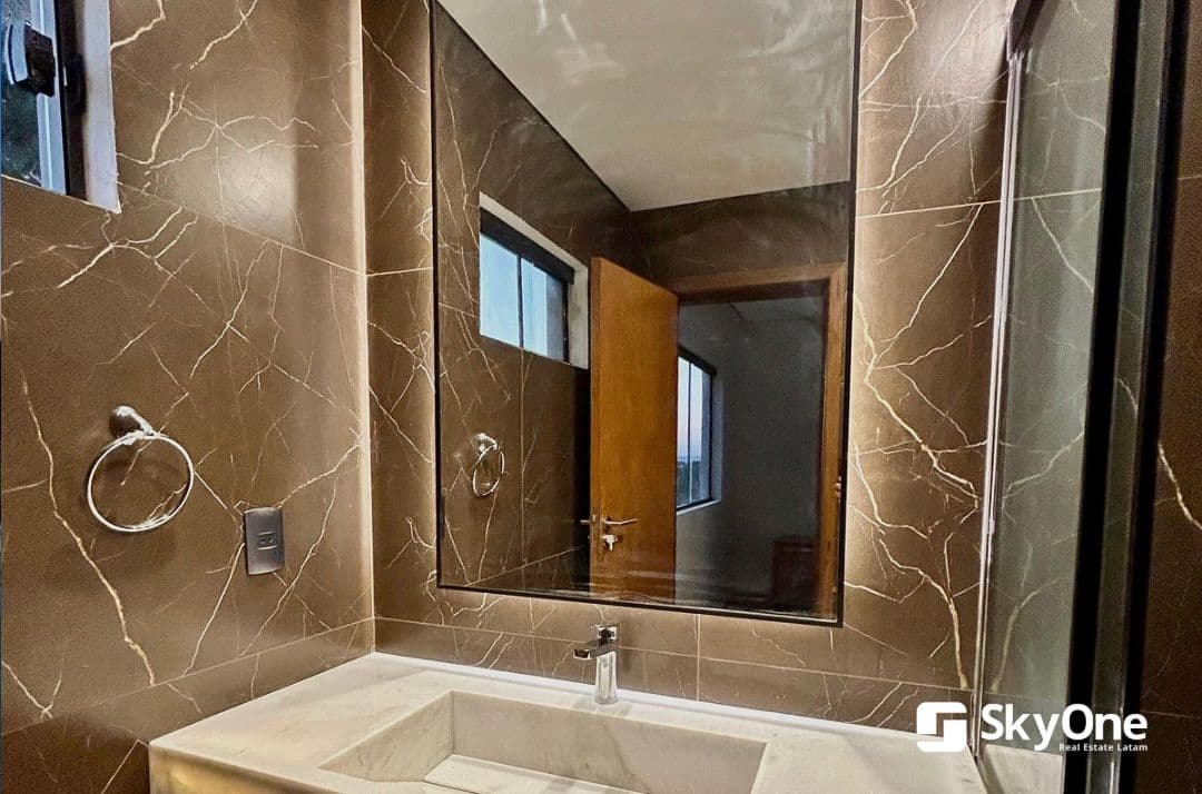 Casa a estrenar en venta en San Bernardino zona anfiteatro, foto 3