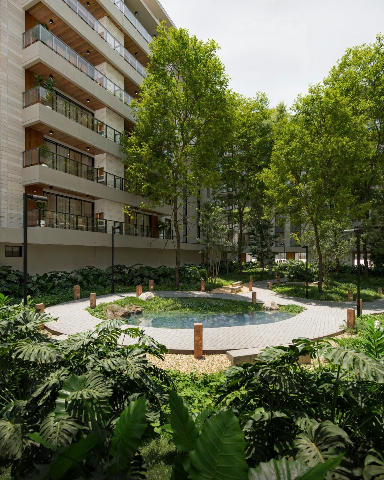 Ventura ykua sati: Departamentos en pozo de 1, 2 y 3 dorm. Ideal para inversión, foto 2