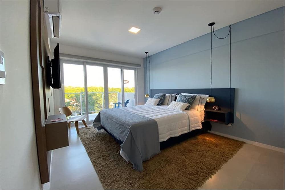 Departamento - Alquiler - Las Mercedes, Paraguay, foto 1