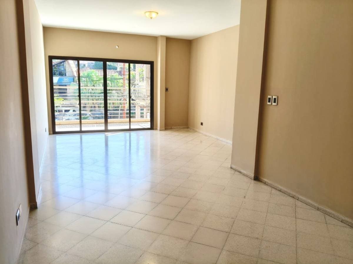 Departamento en Alquiler 3 dormitorios - Mcal. López, Asunción — foto 2