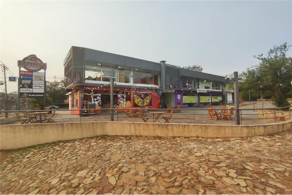 Paseo Comercial en Lambare, foto 5