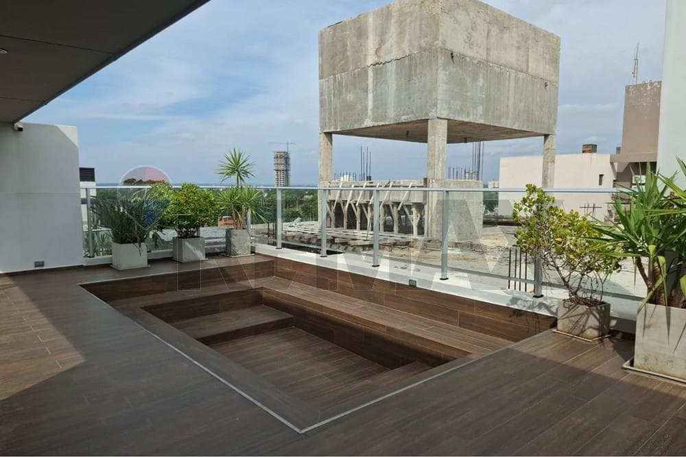 Departamento - Venta - Las Lomas (Carmelitas), Asunción, Paraguay, foto 5