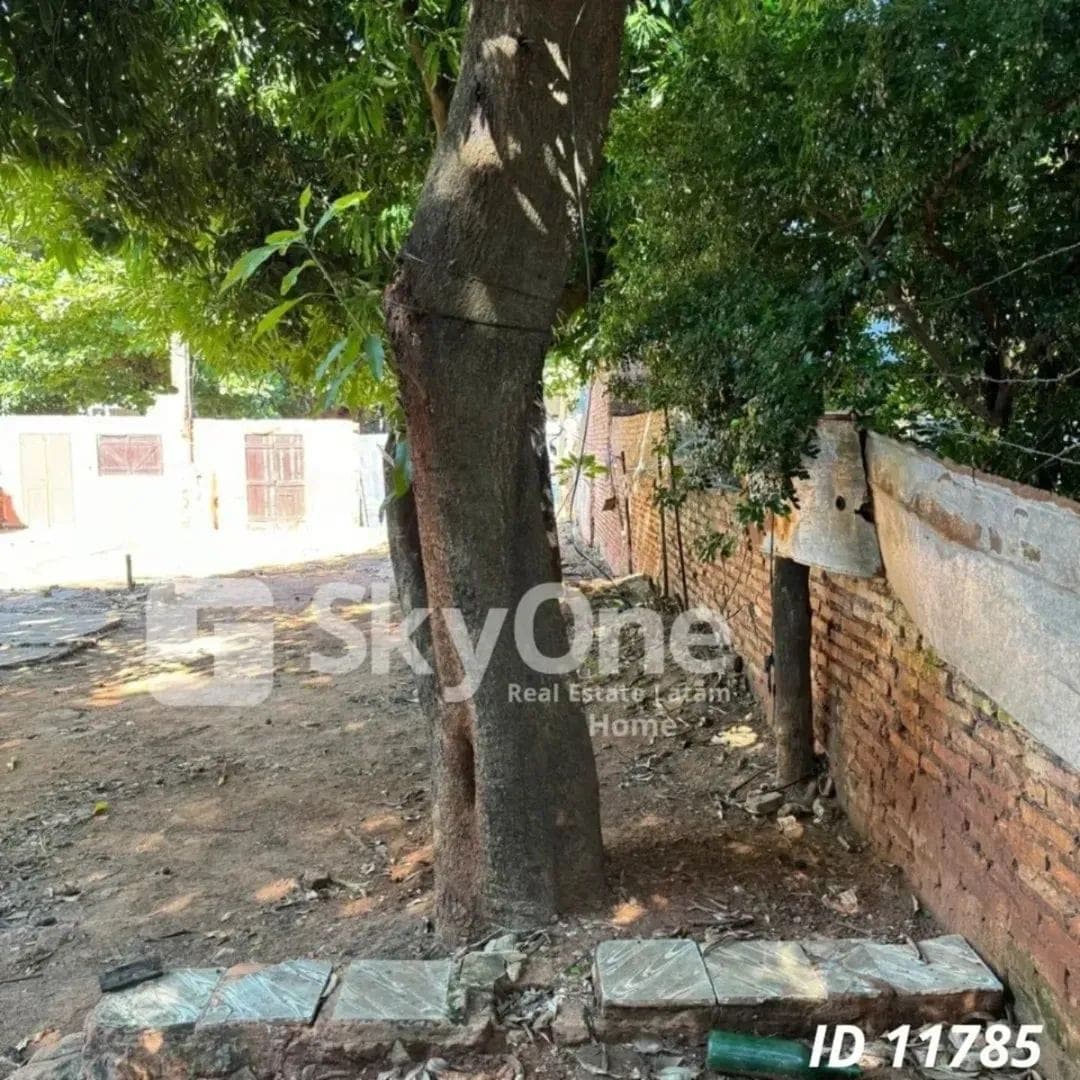 Terreno en barrio san pablo - asuncion, foto 1