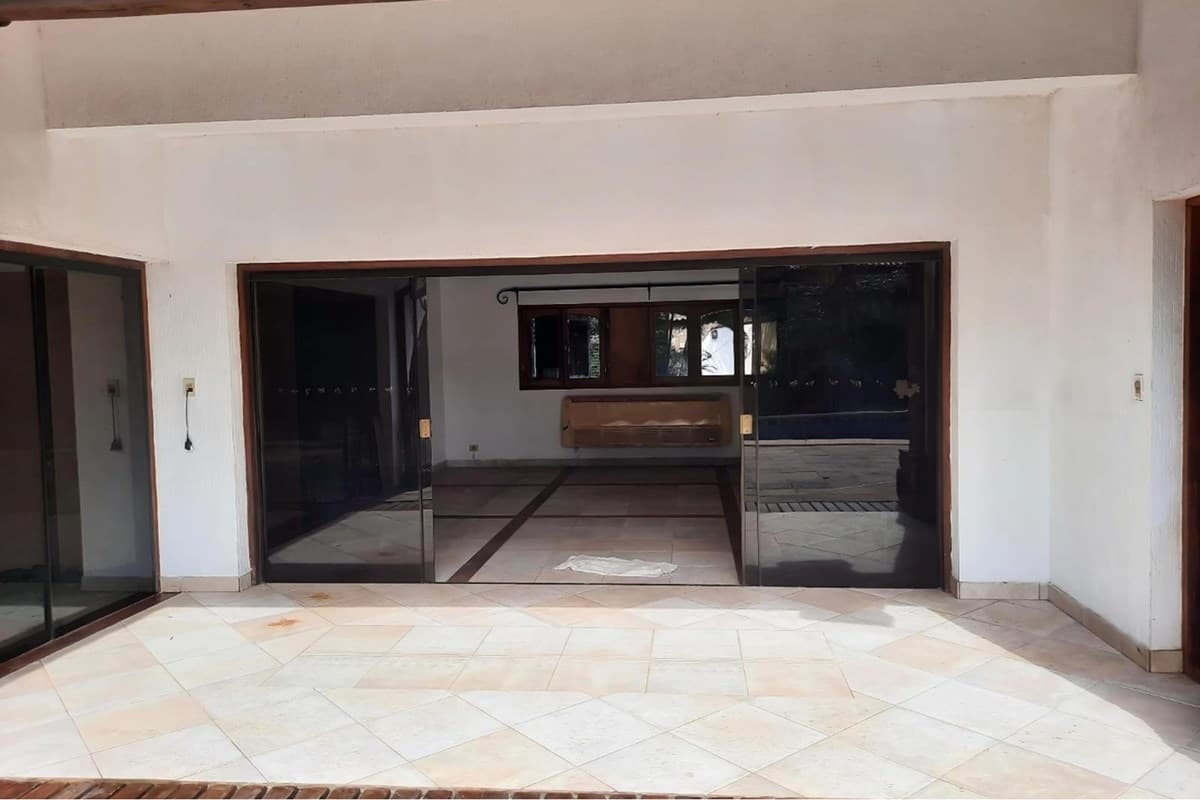 Casa-Alquiler-Tte Primero Cesar Hipólito Medina, Villa Aurelia, Asunción — foto 4