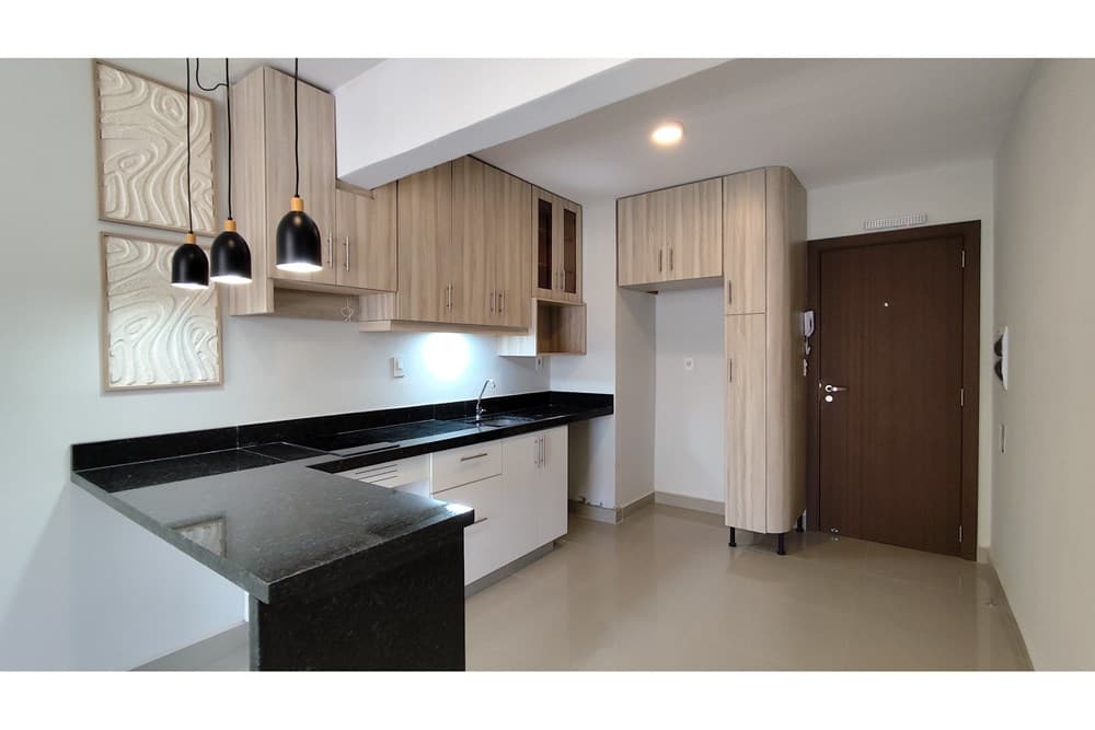 Dpto. en el Edificio Residencial Santa María, foto 3