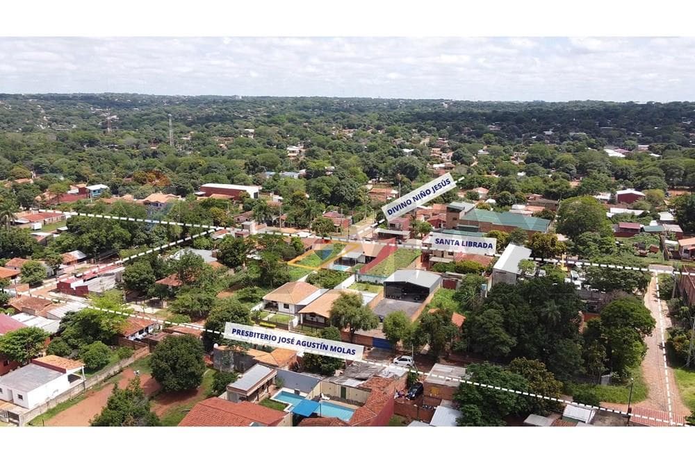 De terreno en Ñemby – san carlos, foto 3