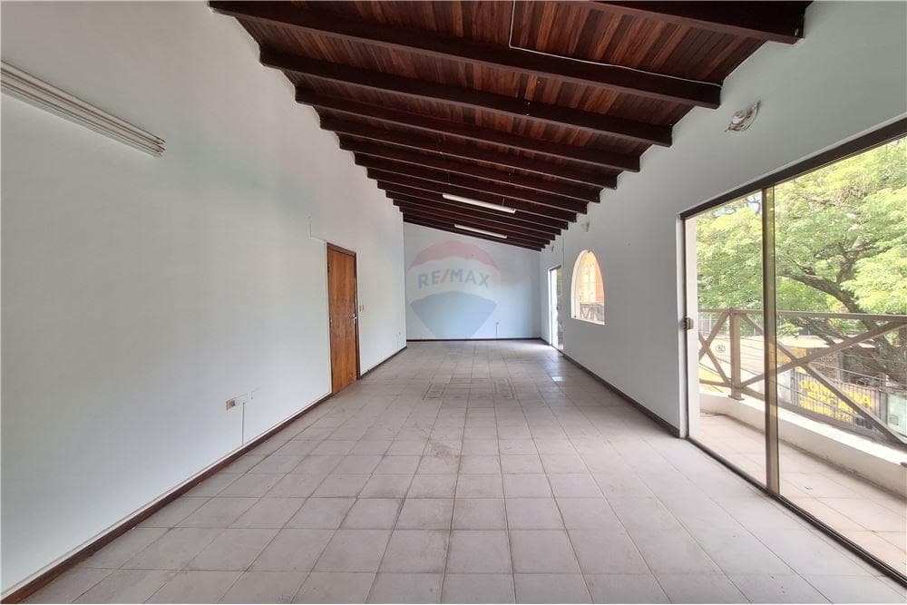 Casa para oficina en el centro de asuncion — foto 2