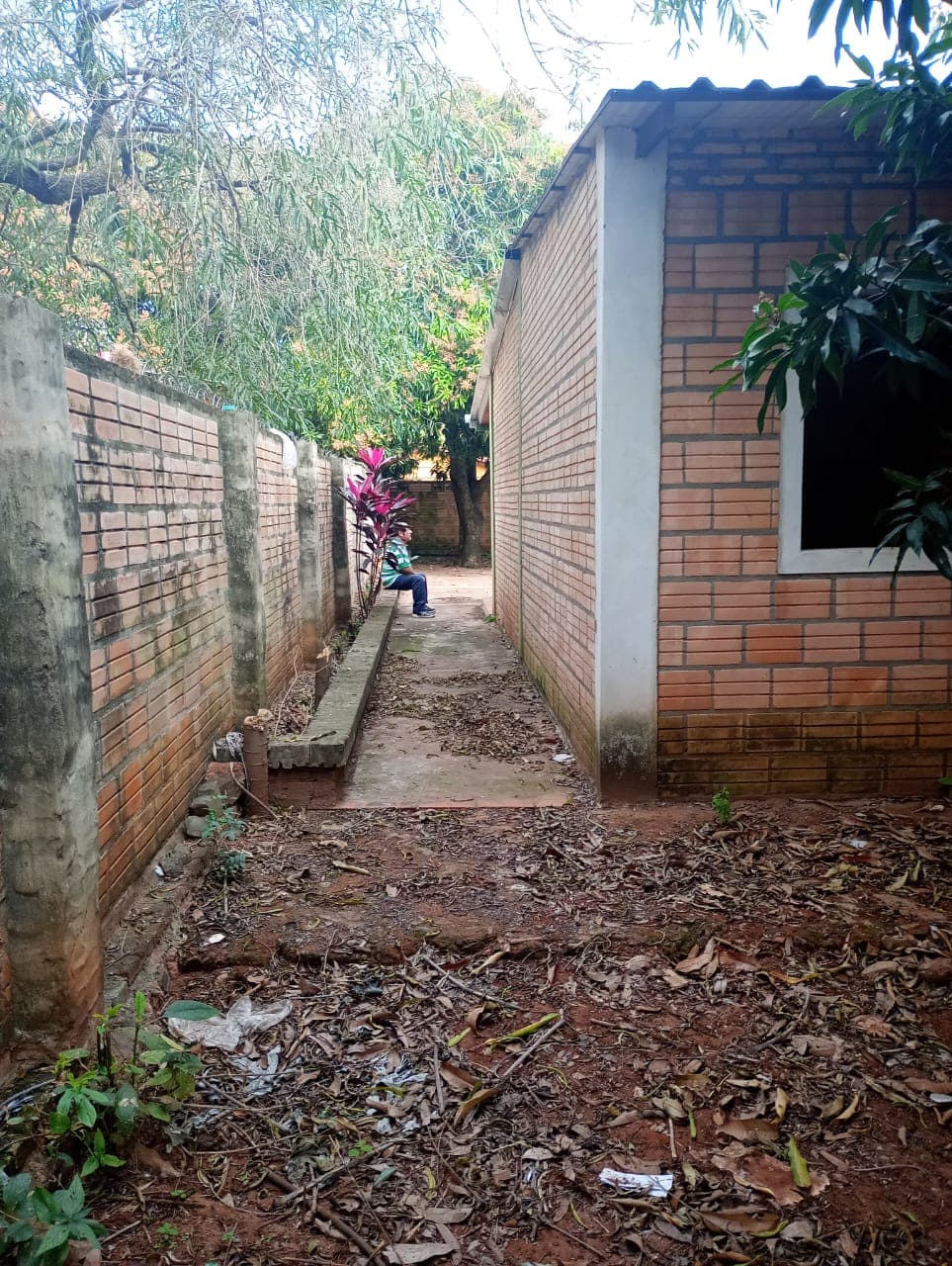 casa en Capiatá barrio Cerrito - Zona Residencial, foto 4