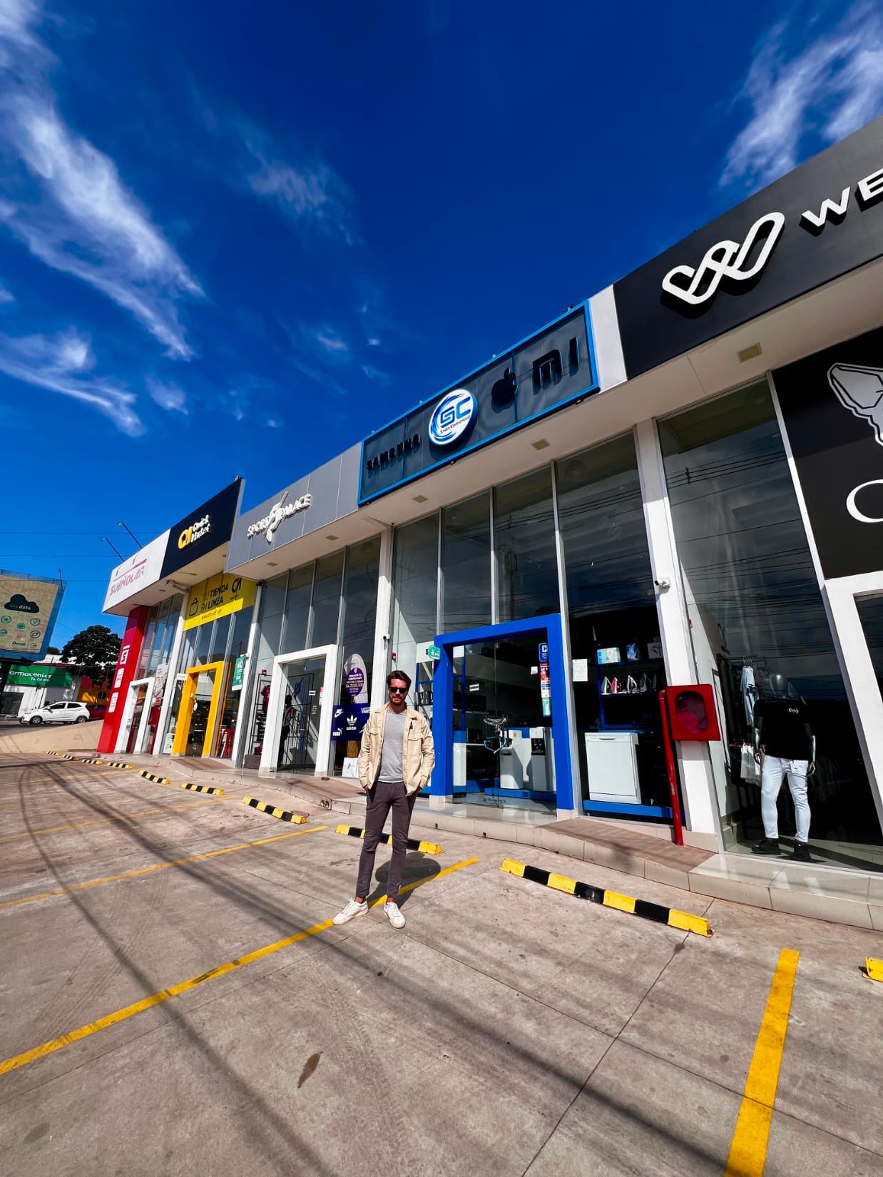 Inversión En Local Comercial – Rentabilidad Estimada ≥ 10% Anual – Renta En Usd — foto 2