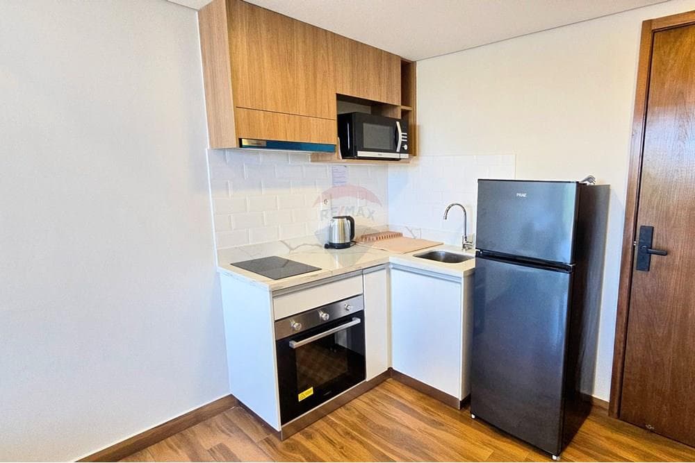 Departamento en piacenza ycua sati — foto 3