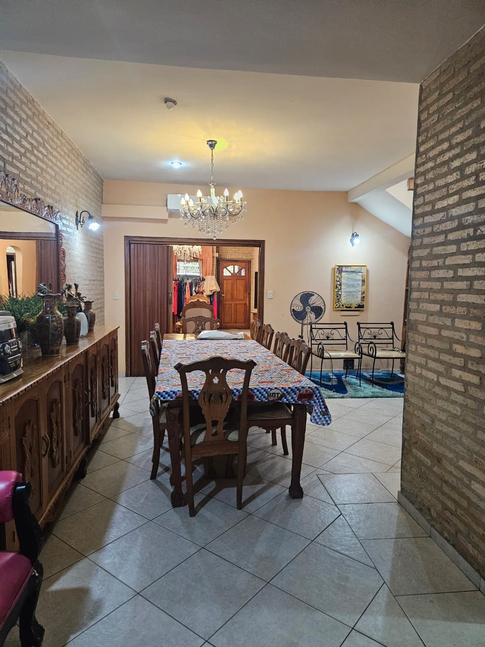 Casa en alquiler – barrio Recoleta ¡amplia, cómoda y segura! ✔️, foto 3