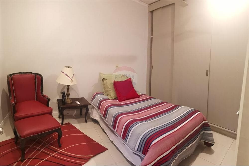 Duplex en condominio a pasos de avenida españa, foto 4
