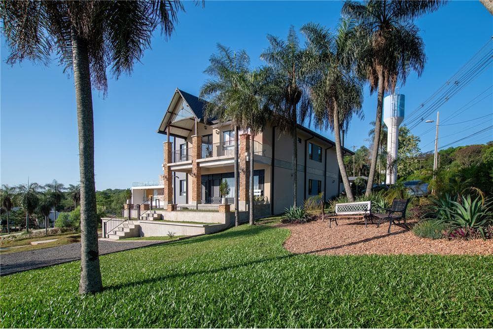 Casa amoblada en Bo. Cerrado Terrazas del Lago — foto 2