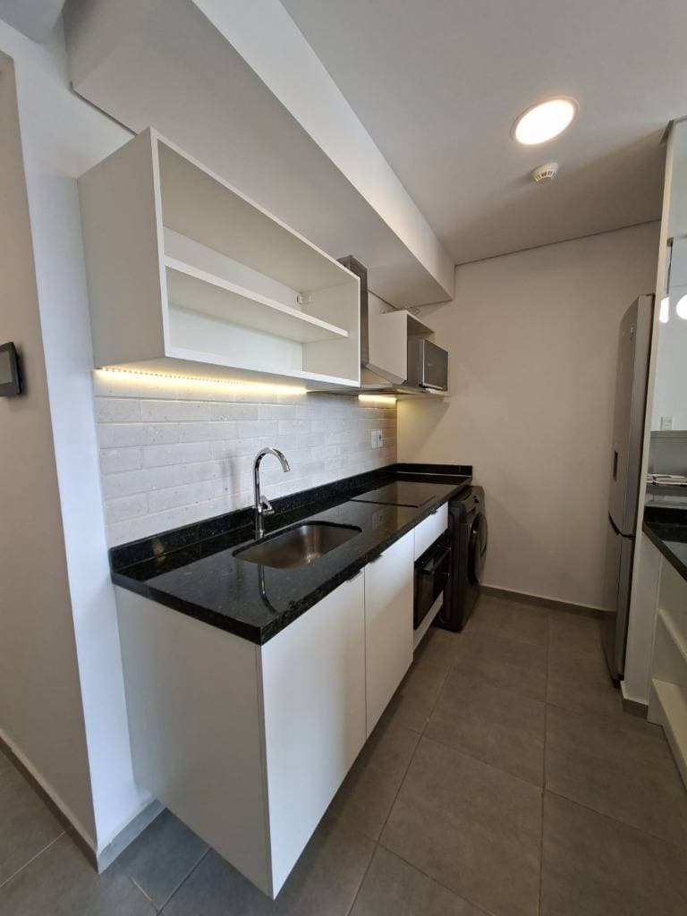 Departamento amoblado en ed. Davanti, foto 4