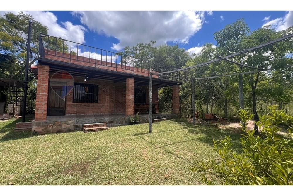 Casa en Caacupe a 500 metros del arroyo Ytu, foto 1