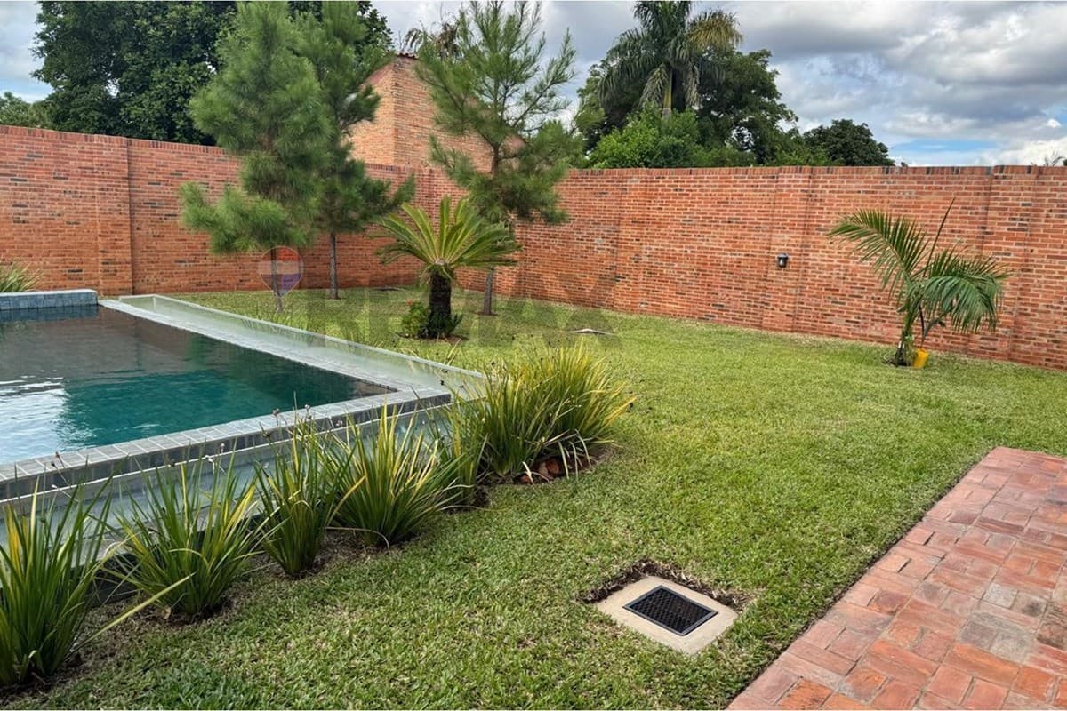 - Mariano Roque Alonso, Central, Paraguay, foto 3