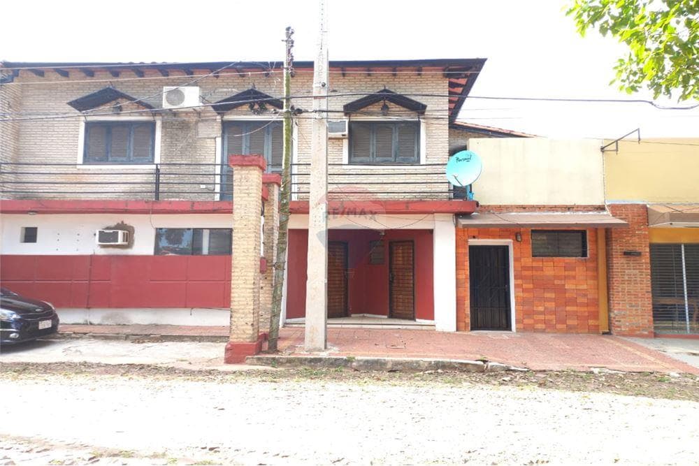 Casa - Venta - San Lorenzo, Paraguay