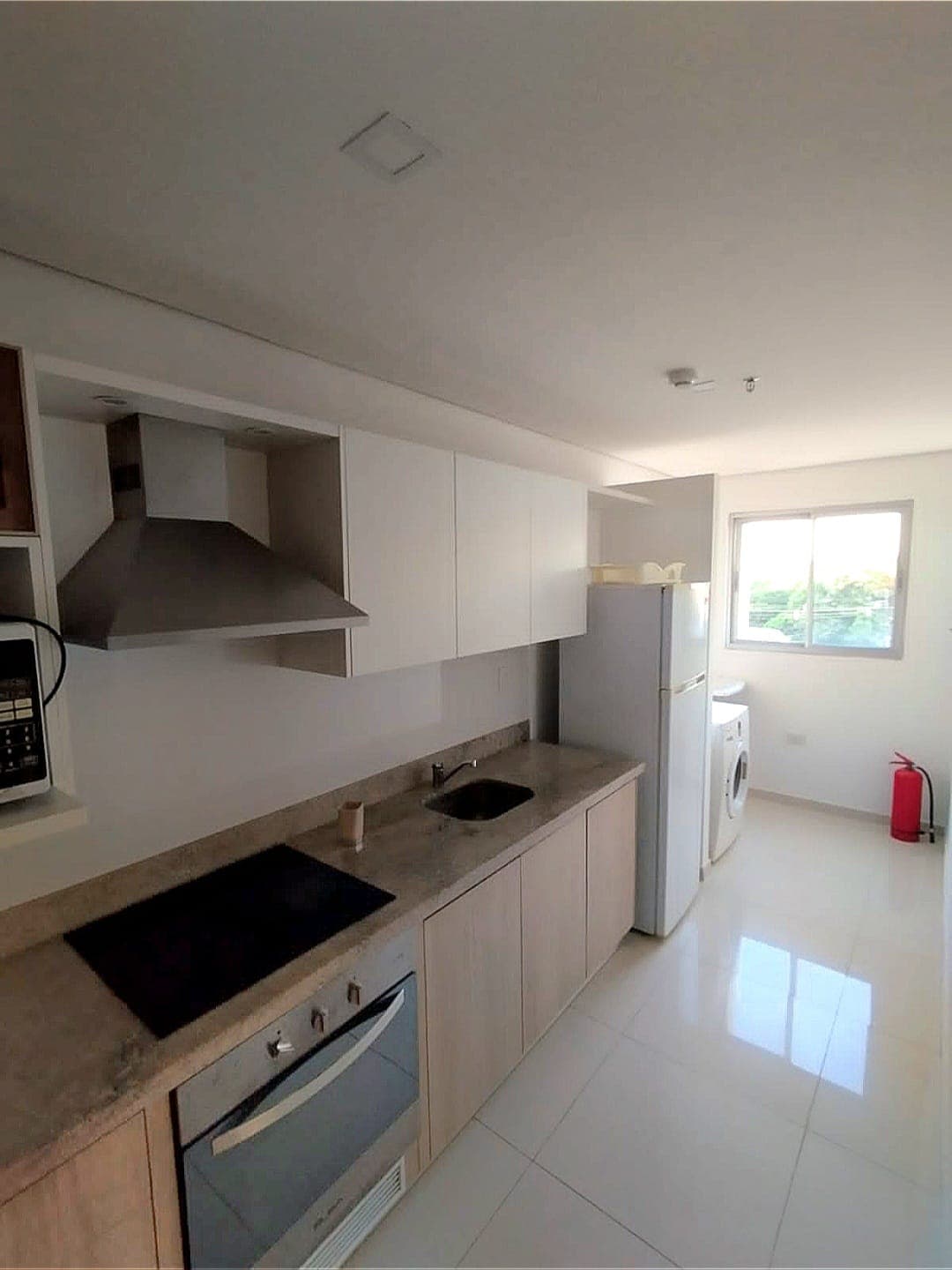Departamento amoblado y equipado, foto 4