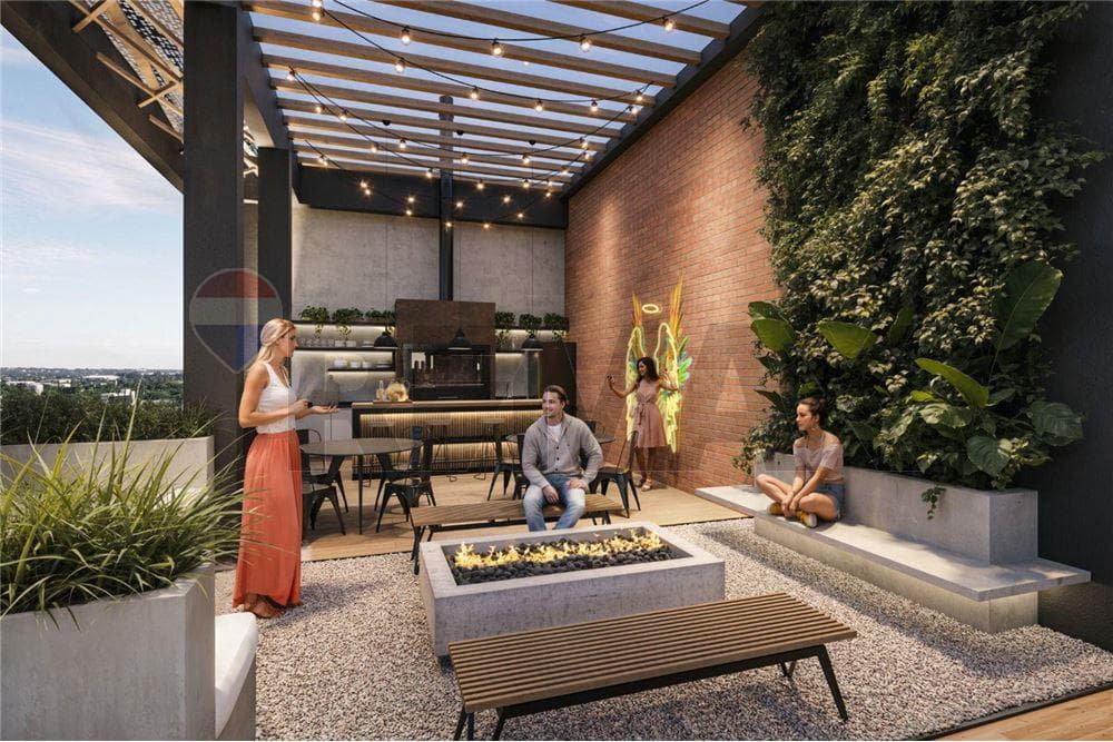 Departamento en pozo - villamorra, foto 2