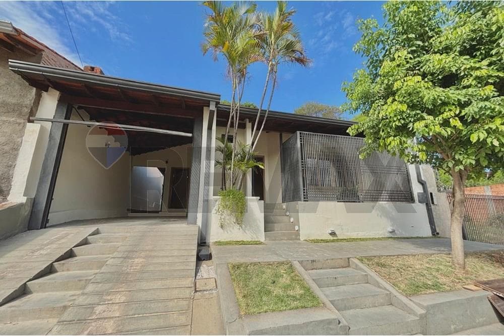 Casa - Alquiler - Lambaré, Central, Paraguay, foto 3