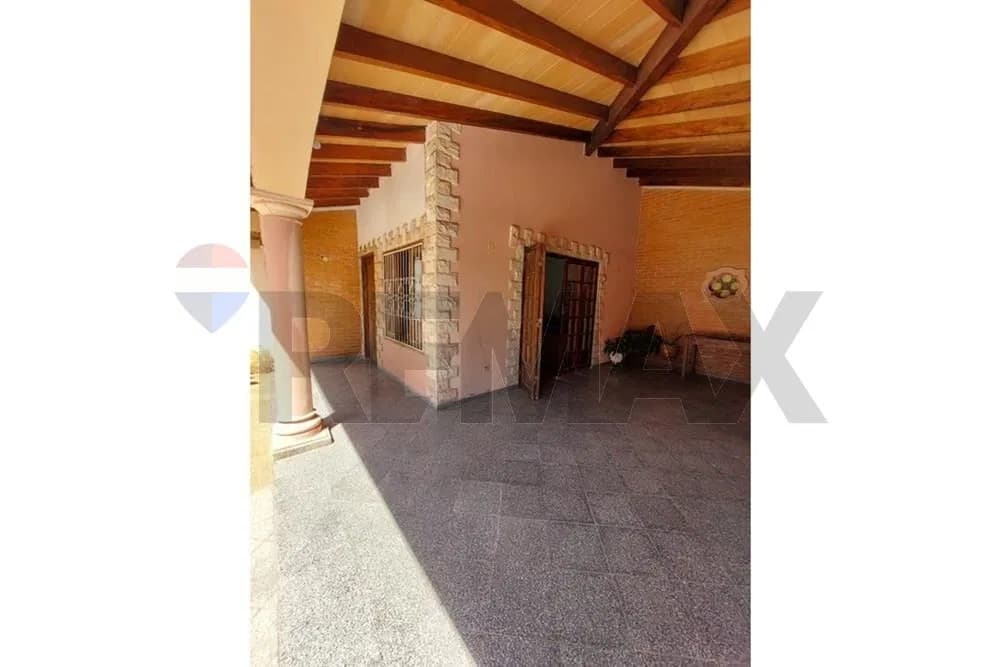 Casa en venta frente al ips ingavi – ubicación estratégica y alto potencial, foto 4