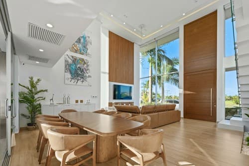 Casa-Venta-Aquaterra, Luque, Central, foto 4