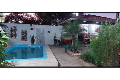 Casa-Venta--, Luque, Central, foto 4