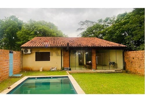 Casa-Venta-PY Central Luque, foto 2