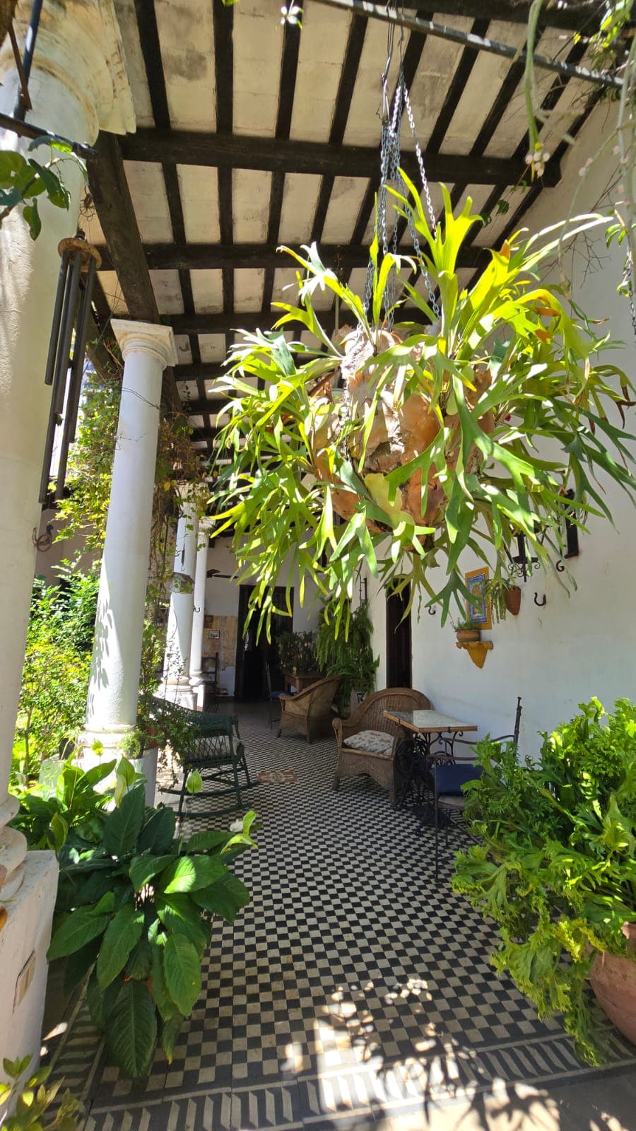 Casa Colonial De 490 M2, Sobre Mcal. Estigarribia - Lho7795266, foto 3