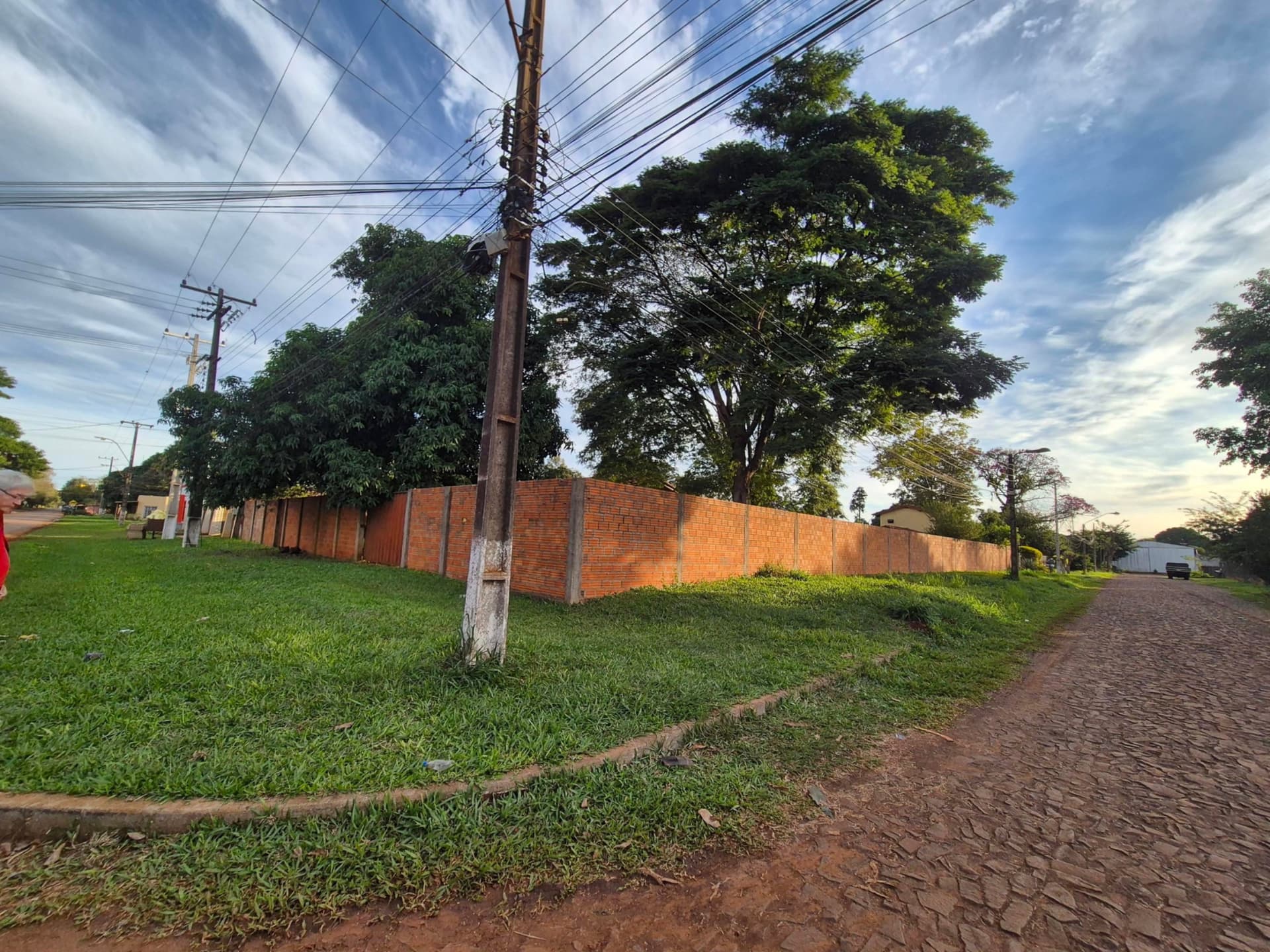 Terreno Minga Guazu, foto 5