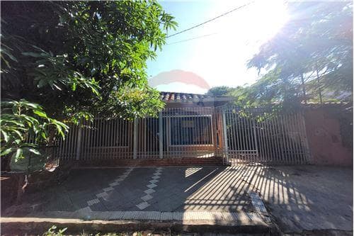 Casa - Venta - Paraguay Central San Lorenzo, foto 2